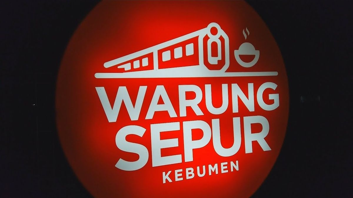 Rahasia Rasa Warung Kidul Sepur: Nikmati Kelezatan Kuliner Cilacap
